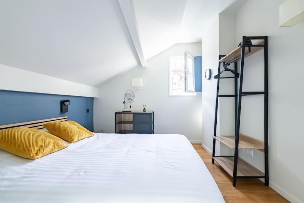 Apartment Le Loft Du Parvis : Spacieux, & Elegant. *