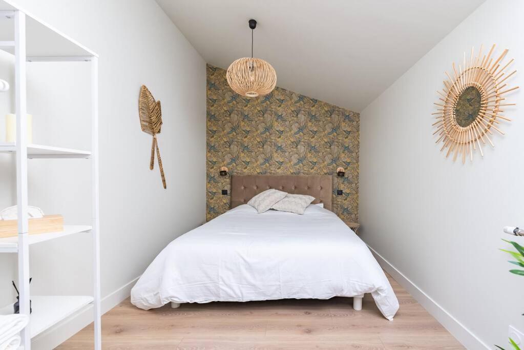 Le Loft Du Parvis : Spacieux, & Elegant. Apartment